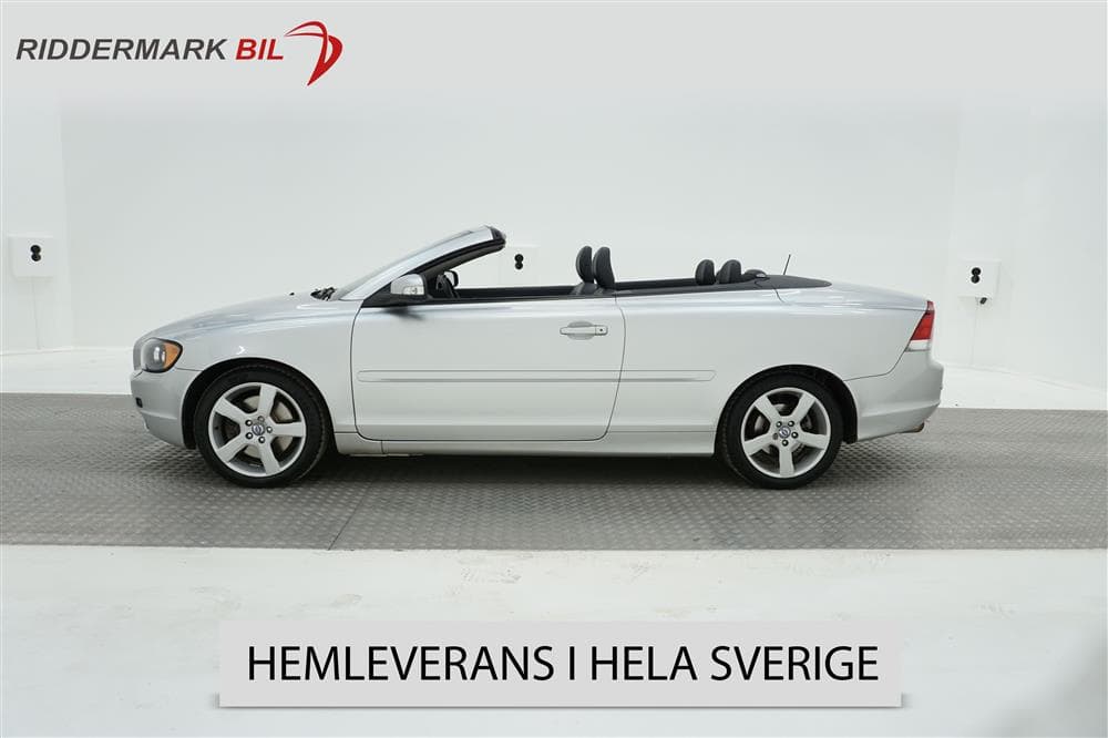 Volvo C70