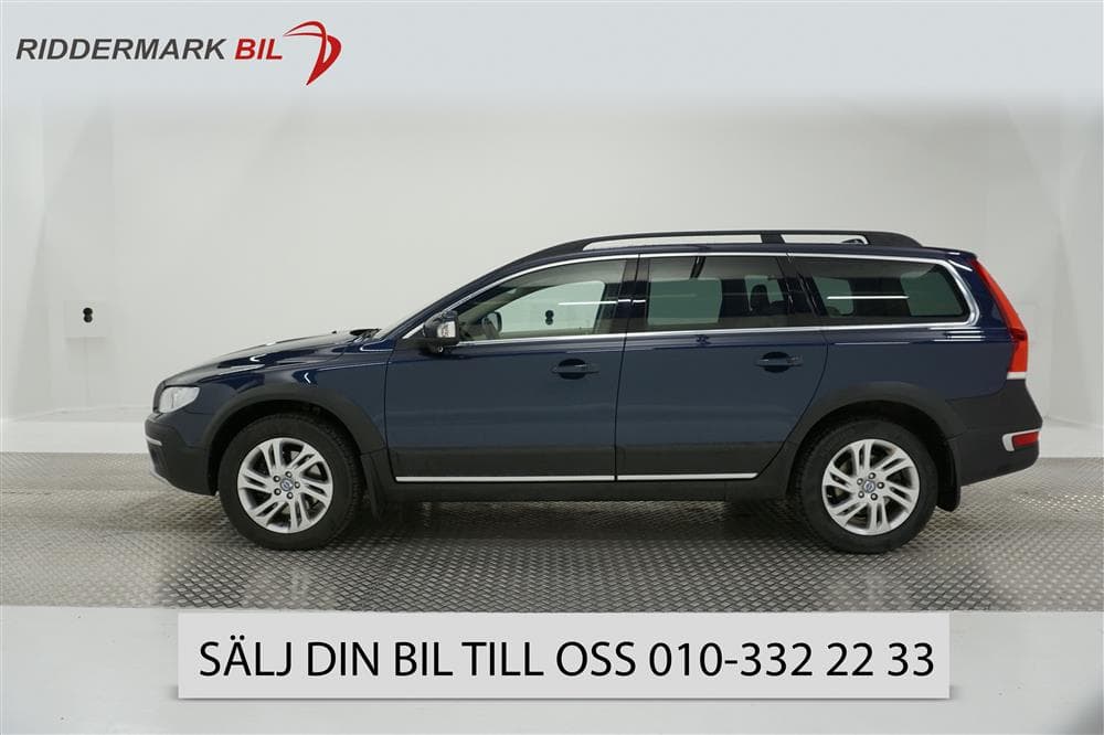 Volvo XC70