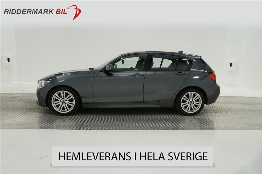 BMW 120