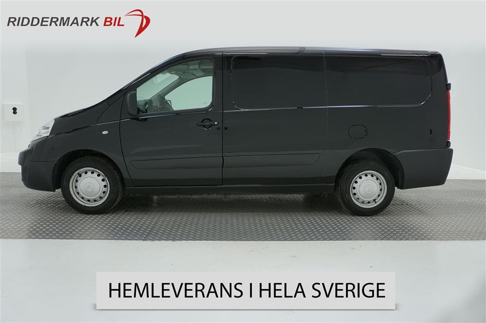 Citroën Jumpy