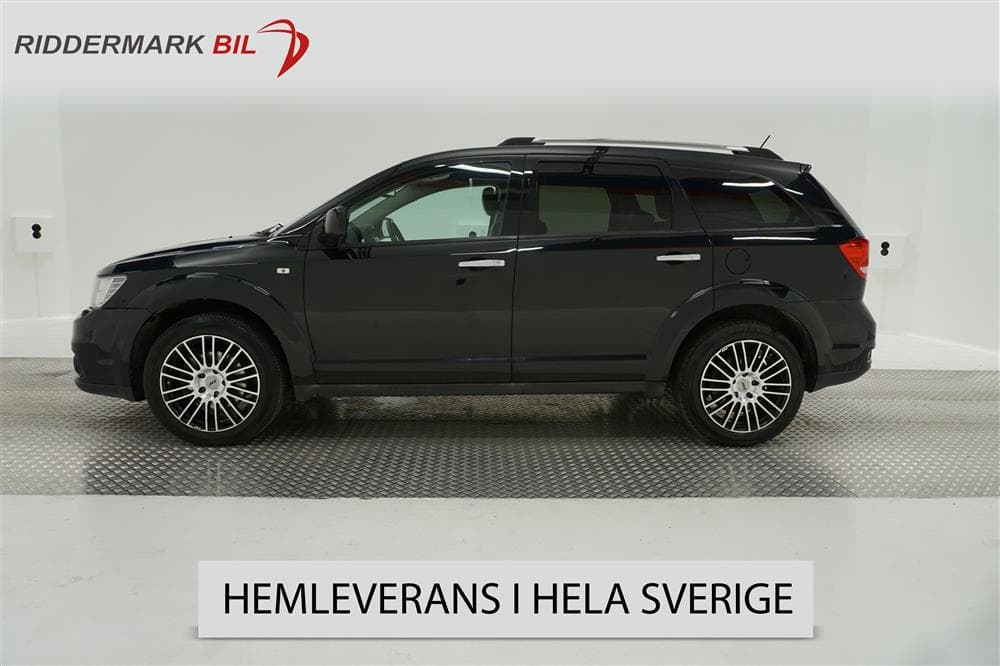 Fiat Freemont