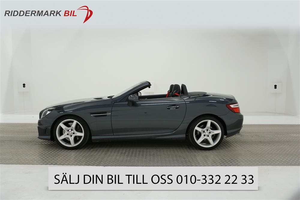 Mercedes SLK