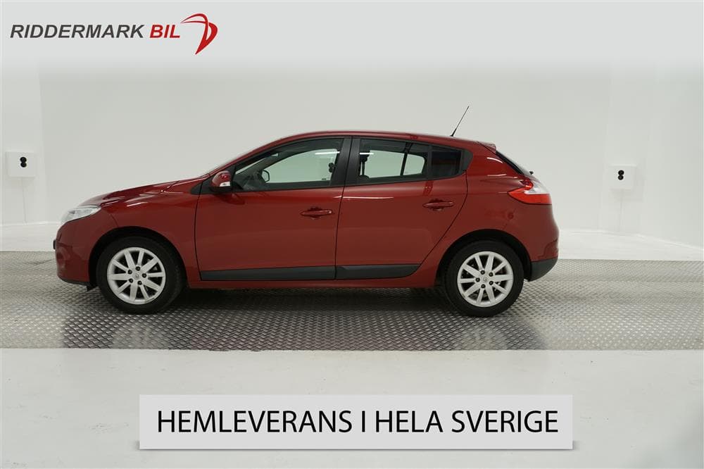 Renault Mégane