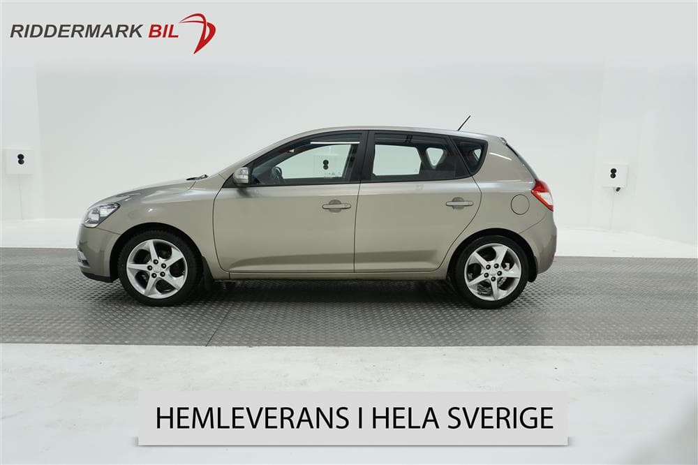 Kia Cee´d
