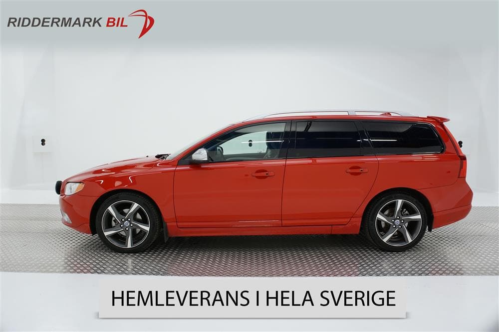 Volvo V70