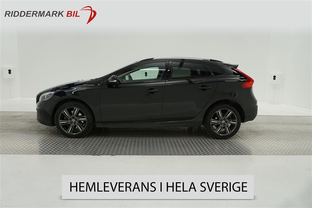 Volvo V40 Cross Country