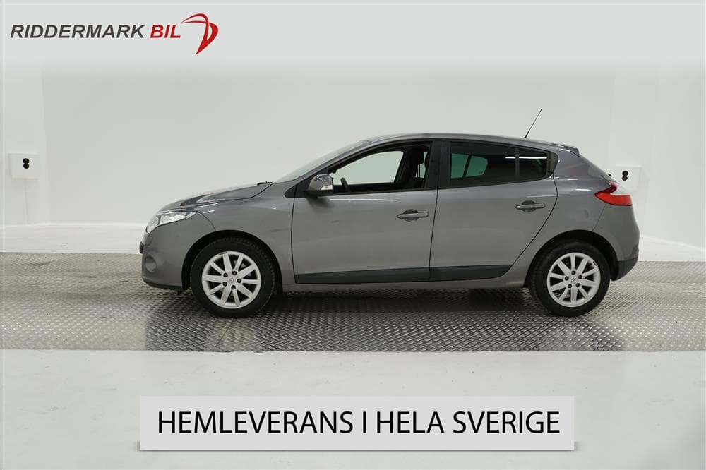 Renault Mégane