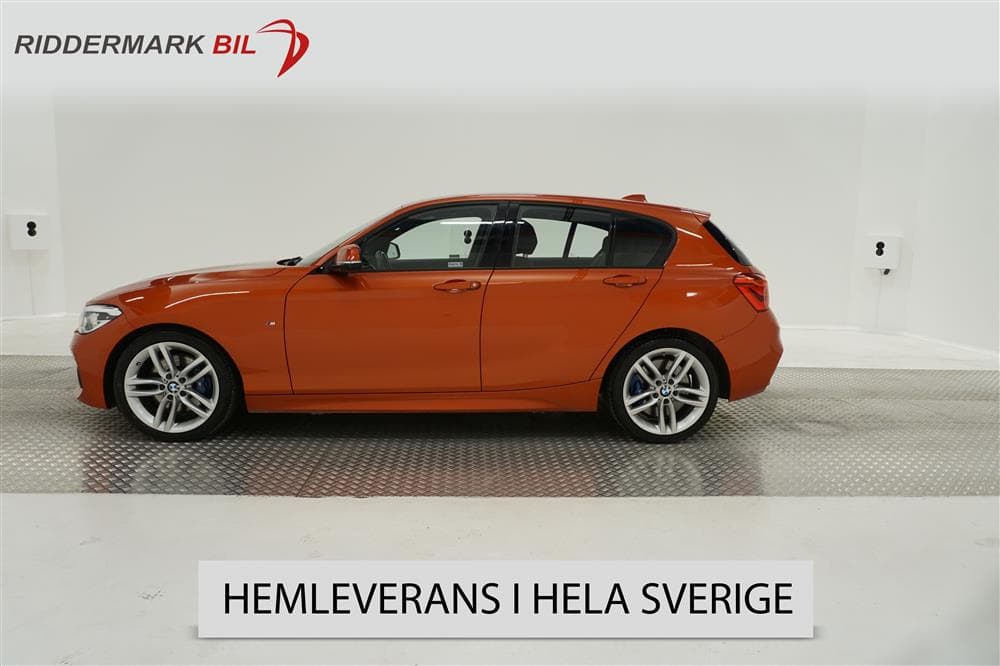 BMW 120