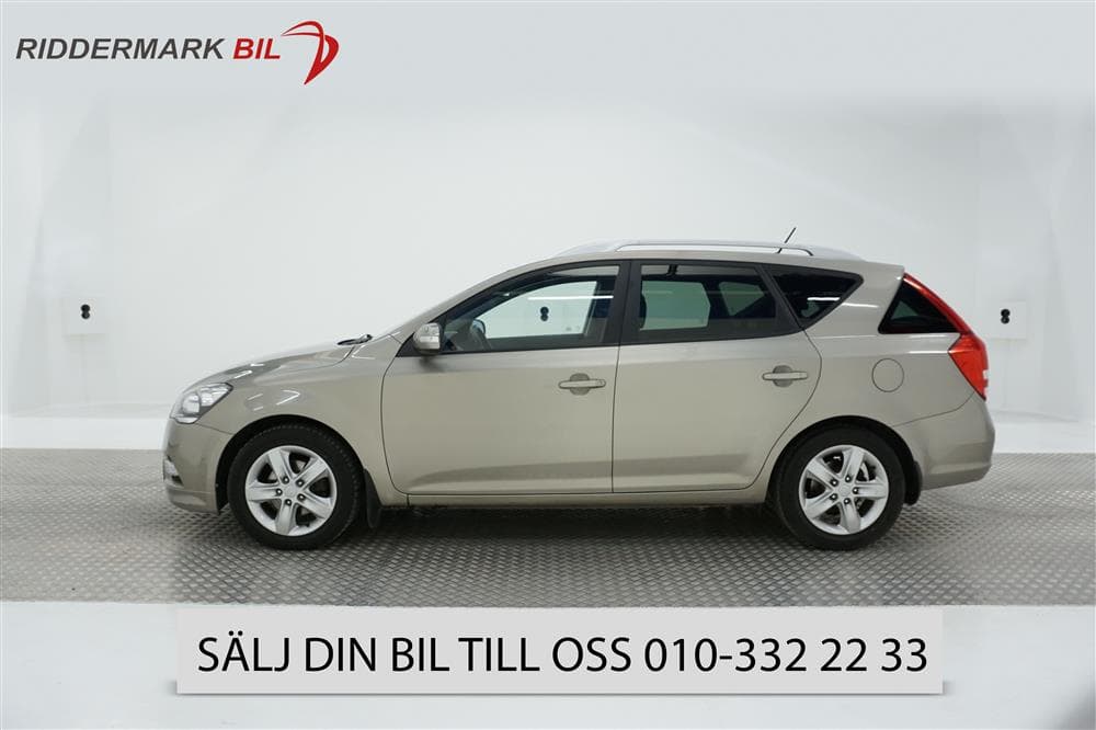 Kia Cee´d