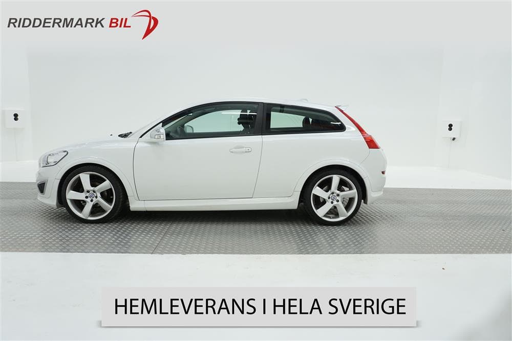 Volvo C30