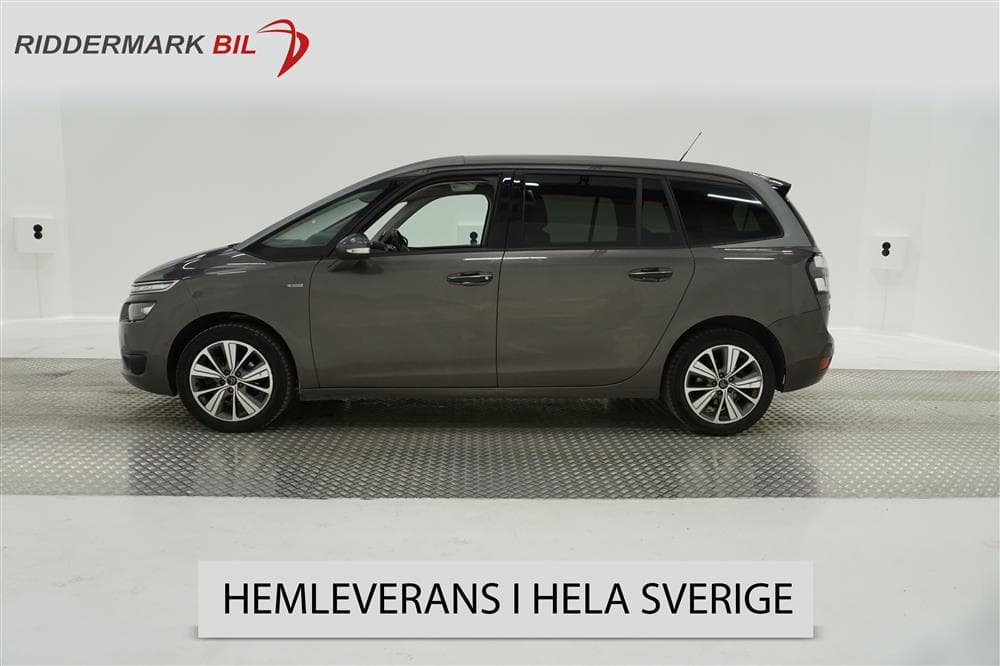 Citroën Grand