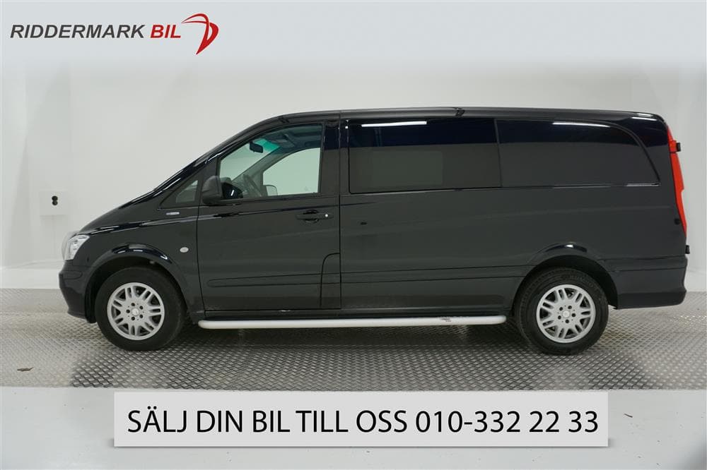 Mercedes Vito