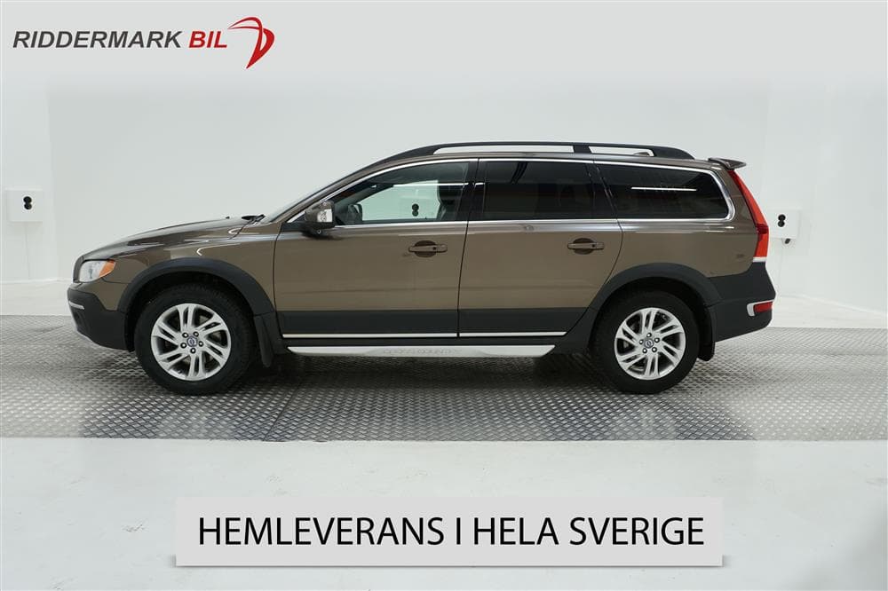 Volvo XC70