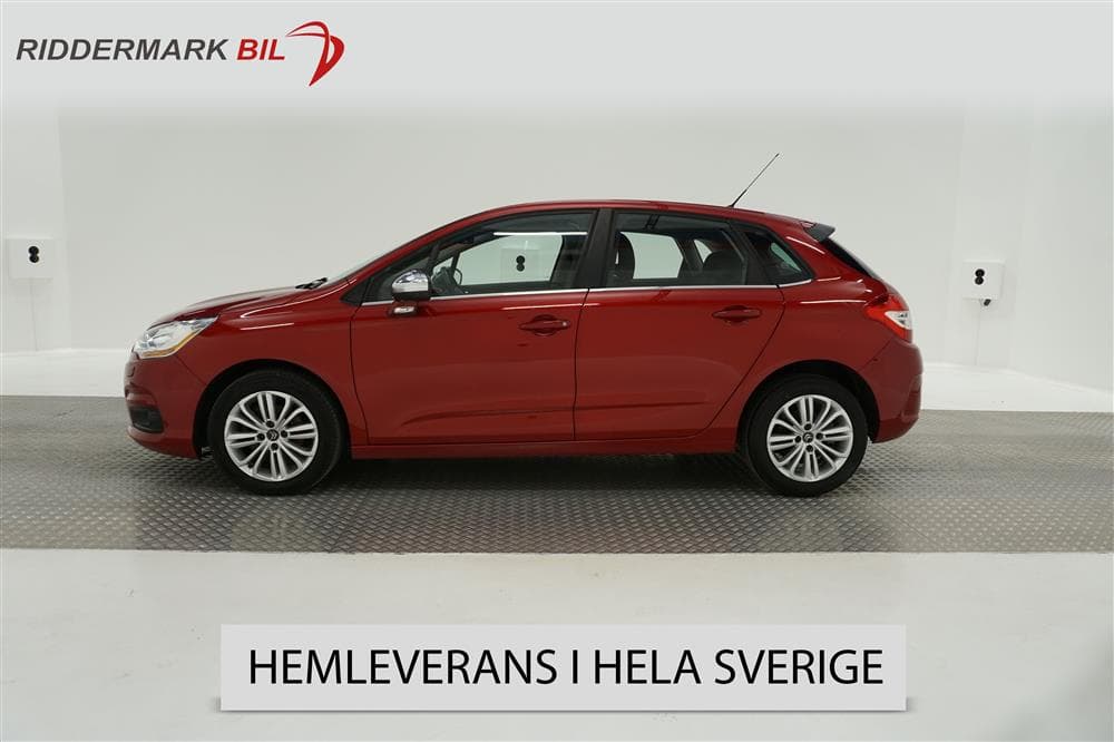 Citroën C4