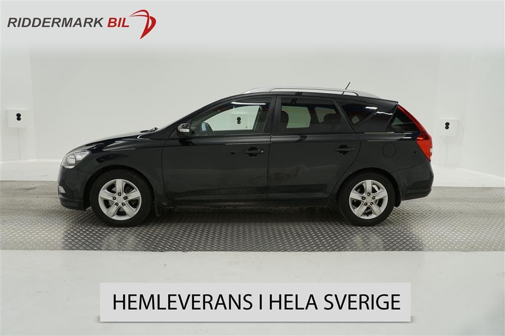 Kia Cee´d