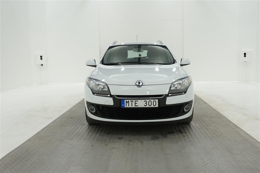 Renault Mégane