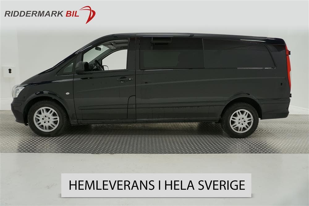 Mercedes Vito