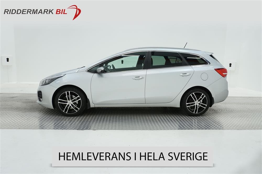 Kia Cee´d