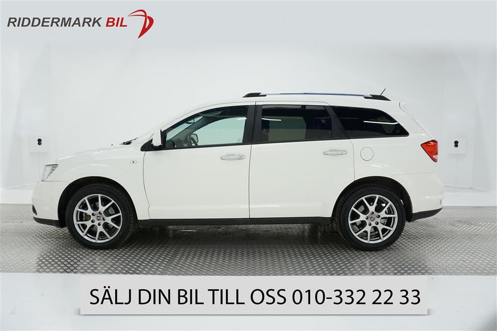 Fiat Freemont