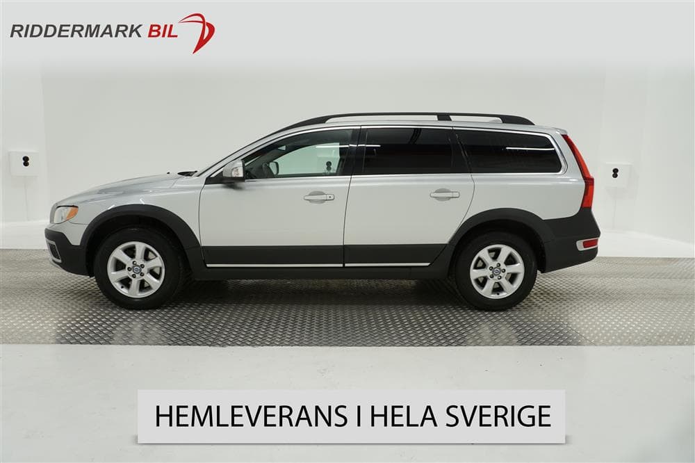 Volvo XC70
