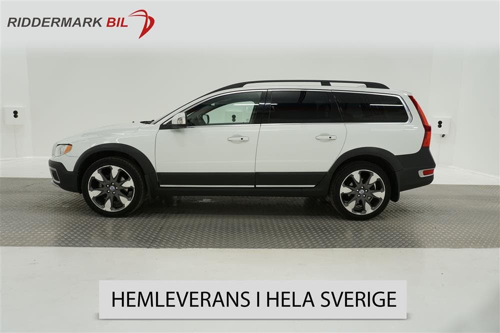 Volvo XC70