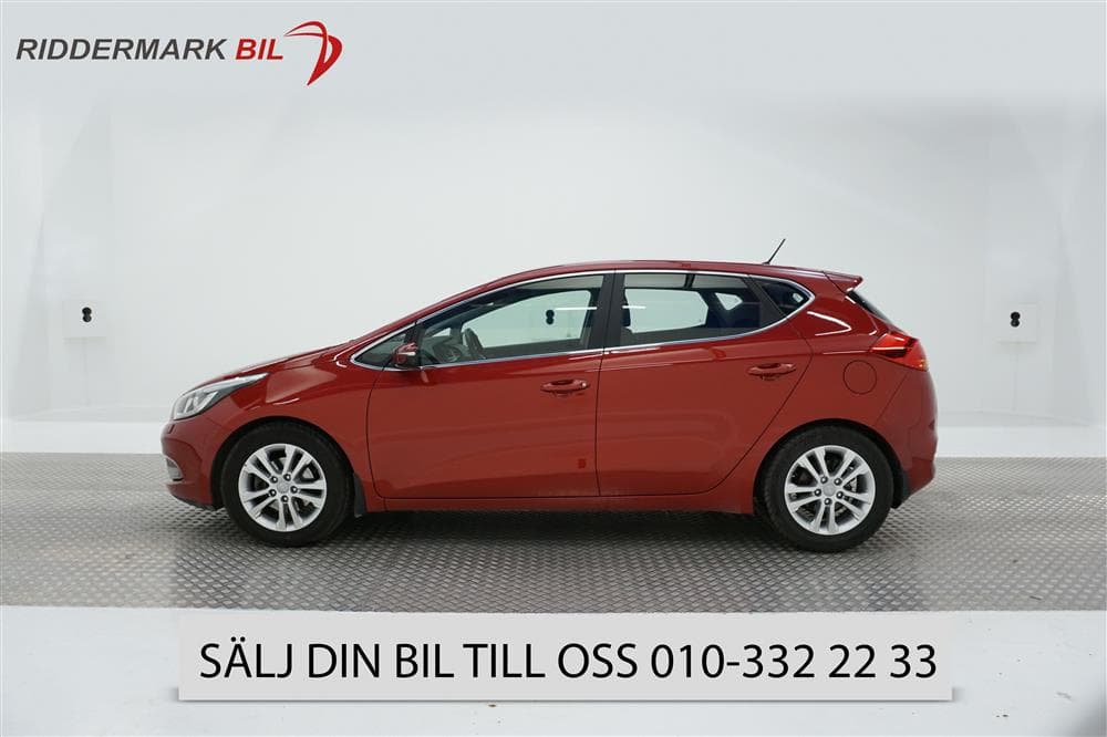 Kia Cee´d