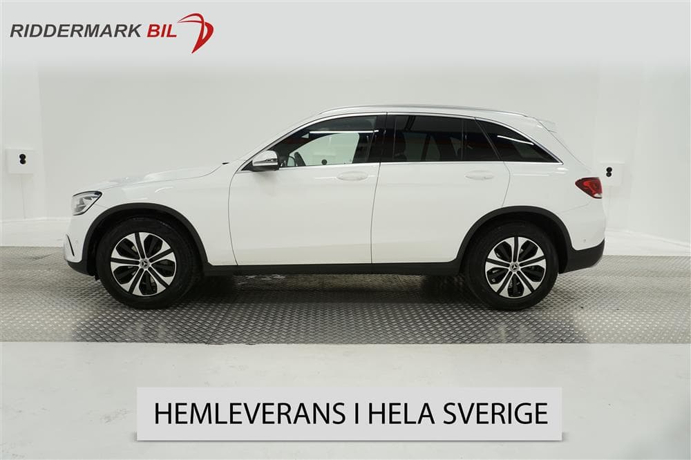 Mercedes GLC