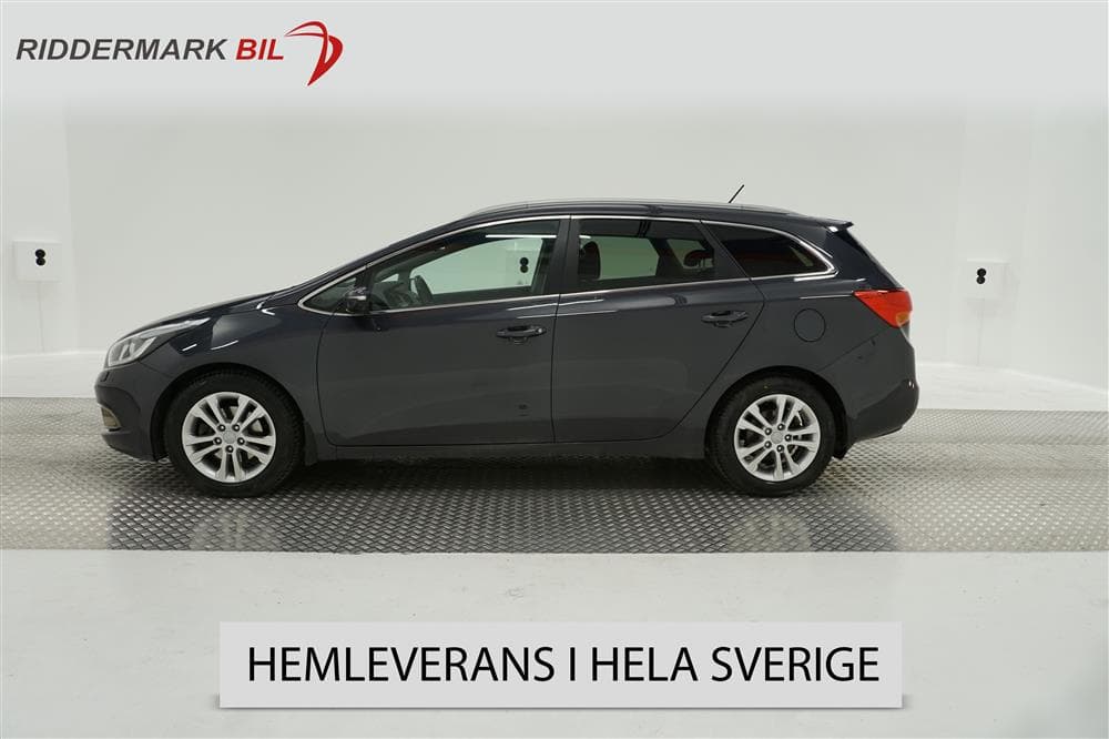Kia Cee´d