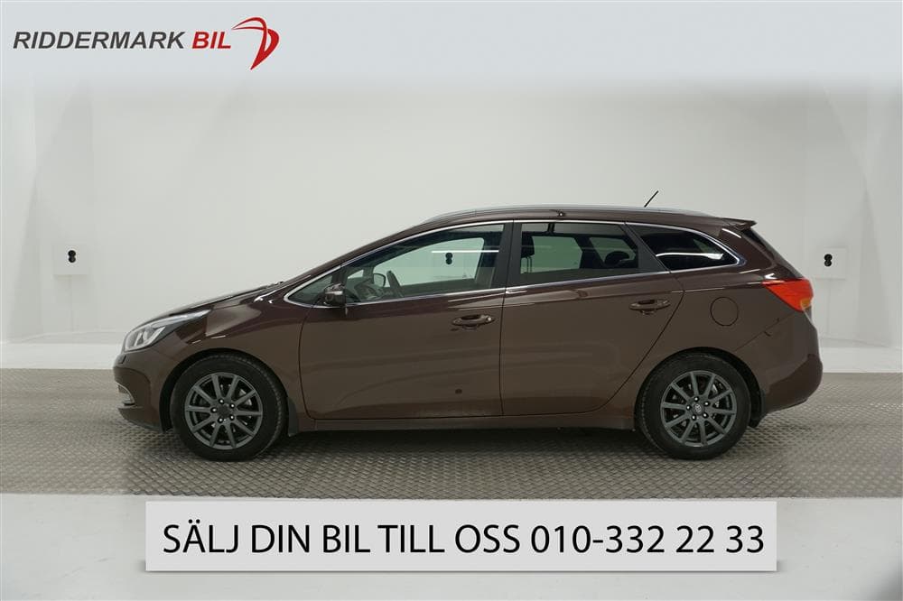 Kia Cee´d