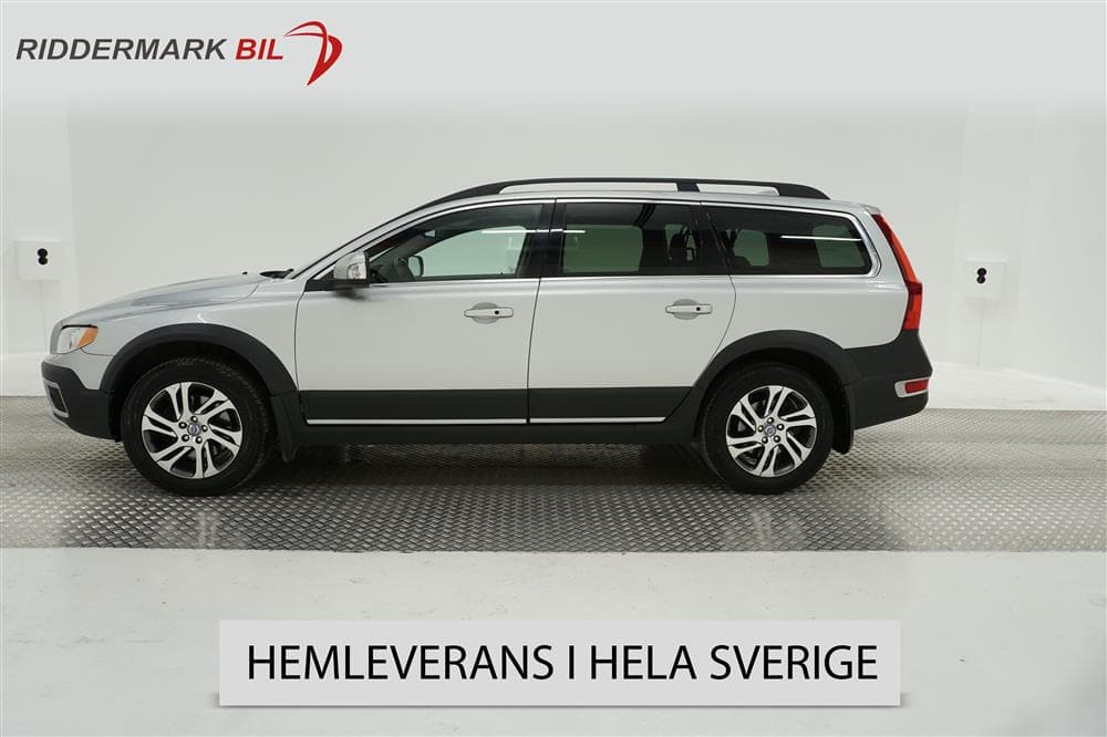 Volvo XC70