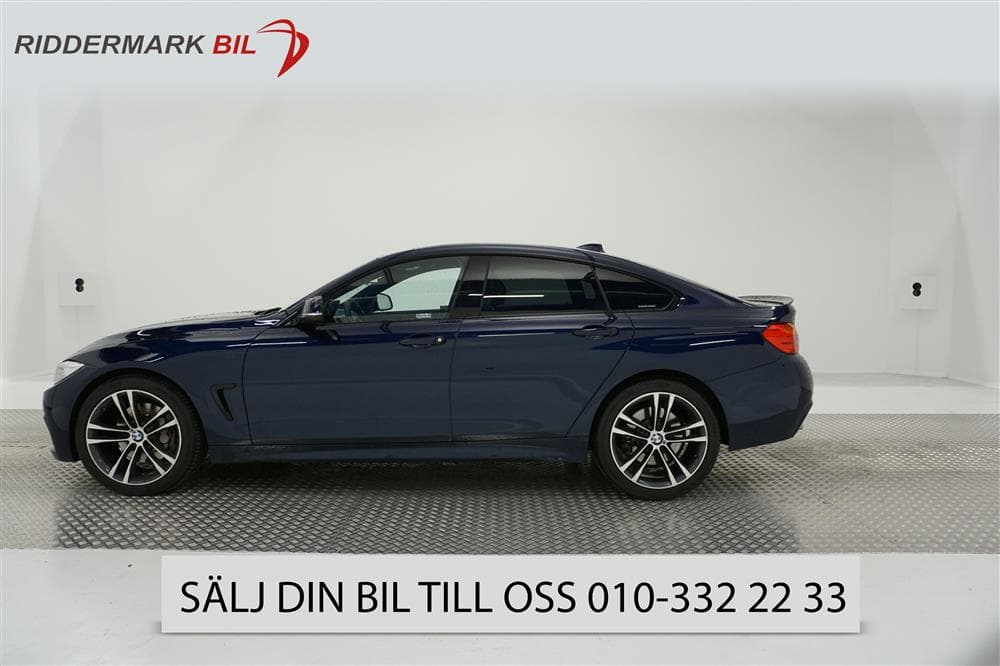 BMW 440