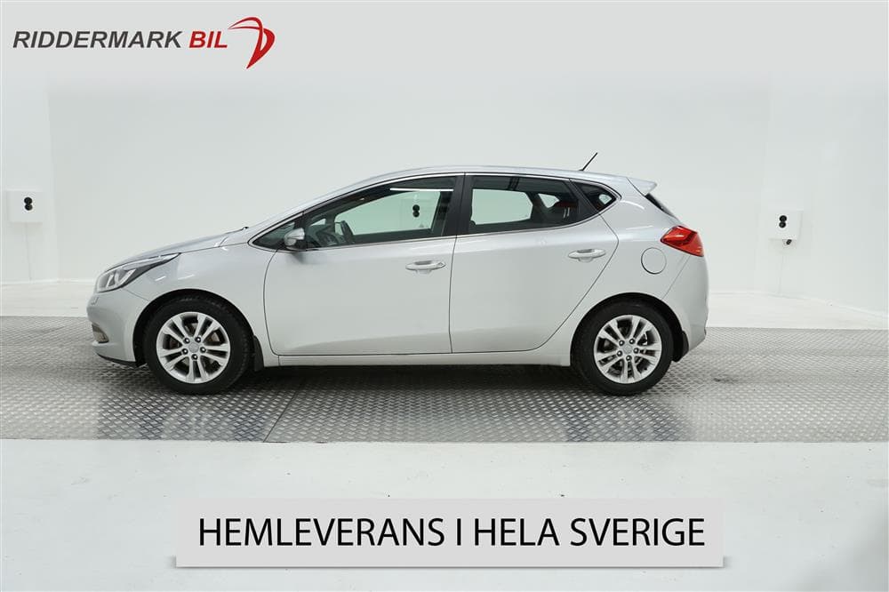 Kia Cee´d