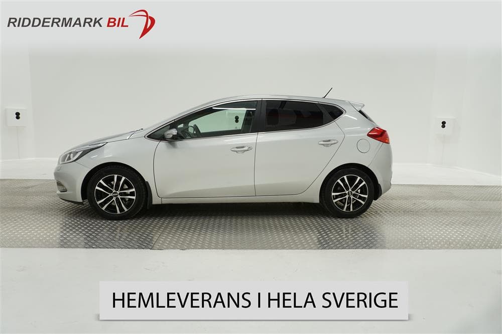 Kia Cee´d