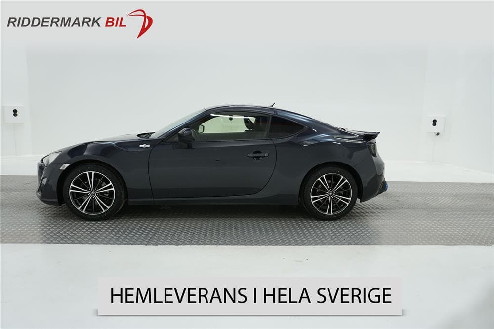 Toyota GT86