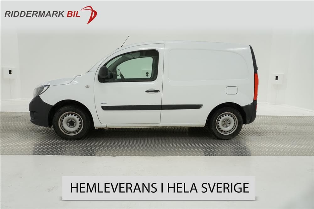 Mercedes Citan