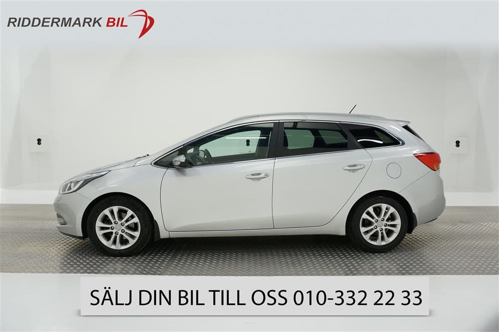 Kia Cee´d