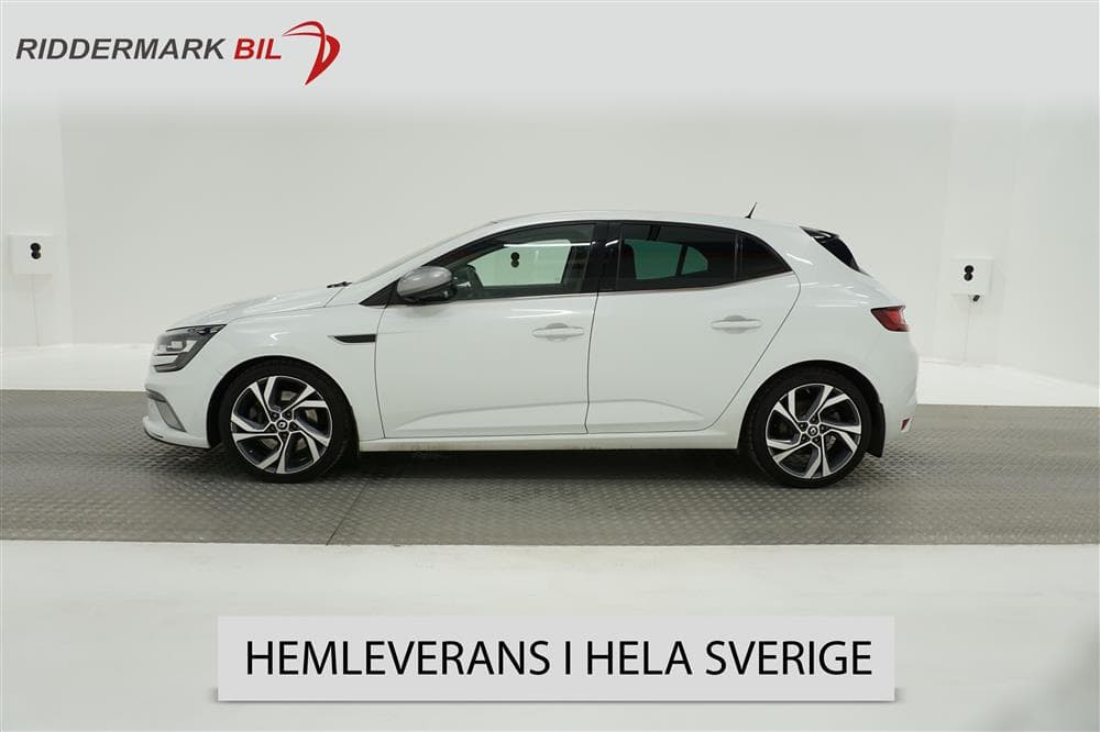 Renault Mégane