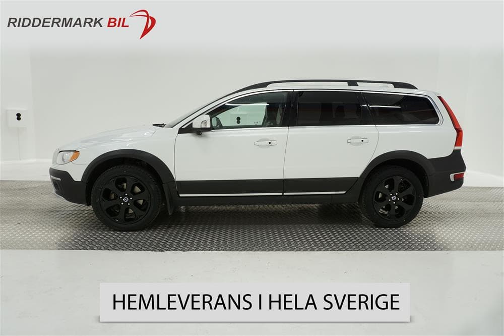 Volvo XC70