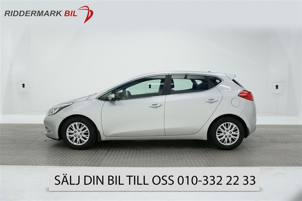 Kia Cee´d