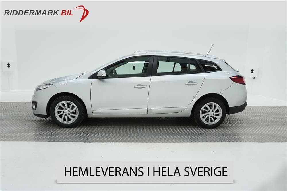 Renault Mégane