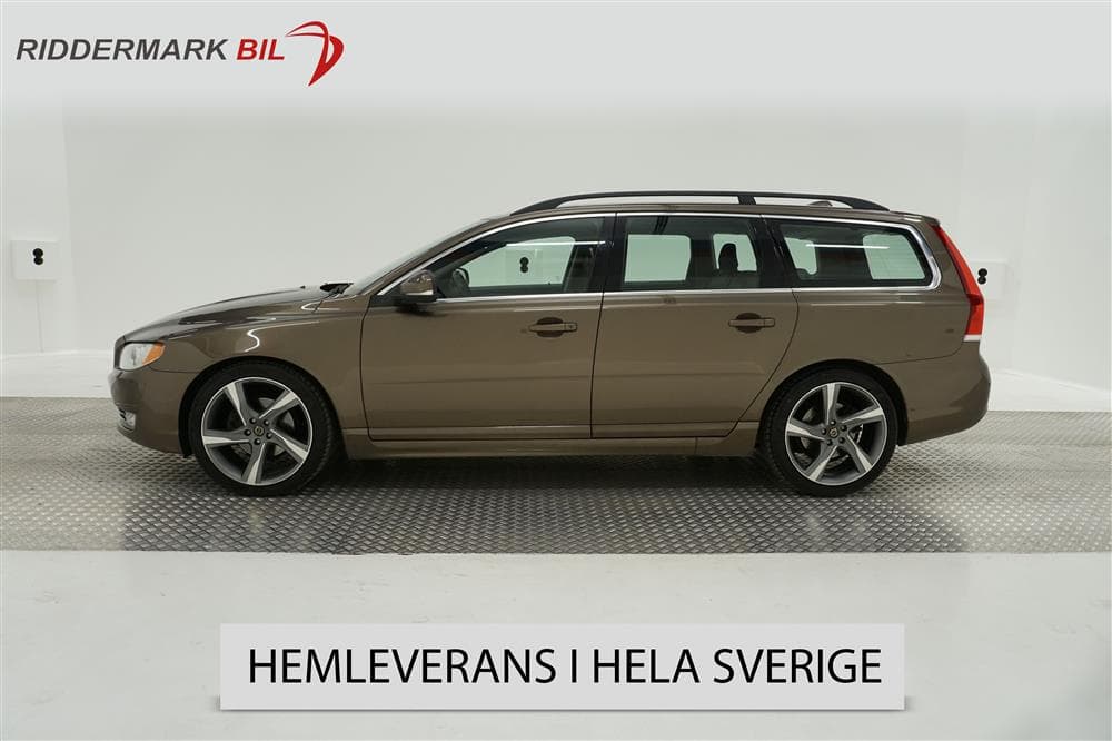 Volvo V70