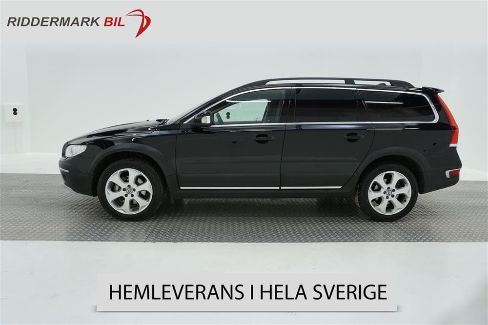 Volvo XC70