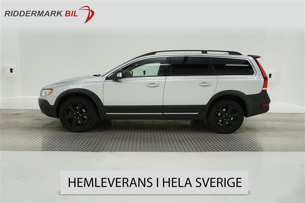 Volvo XC70