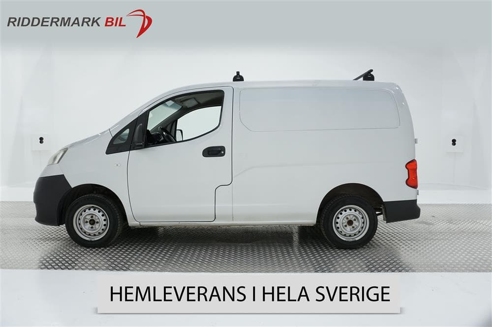 Nissan NV200