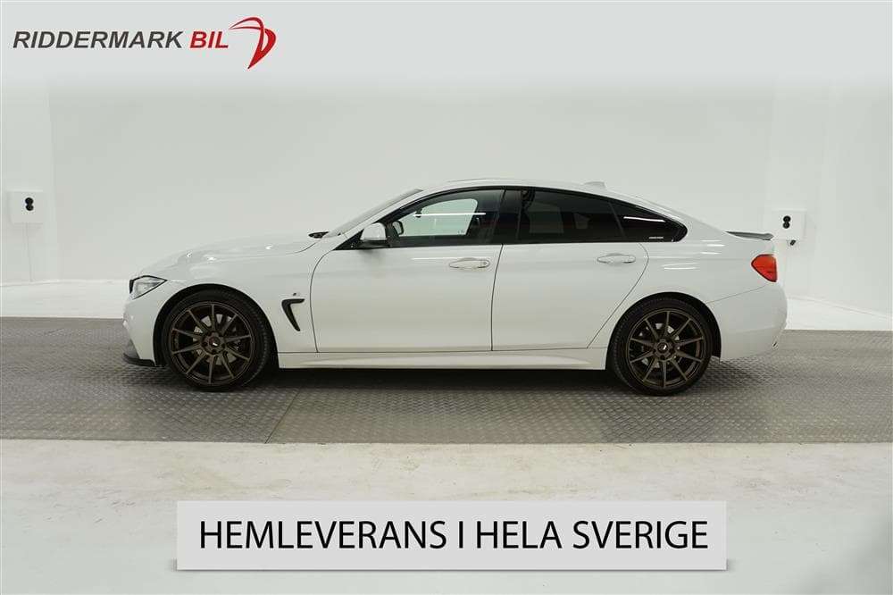 BMW 428
