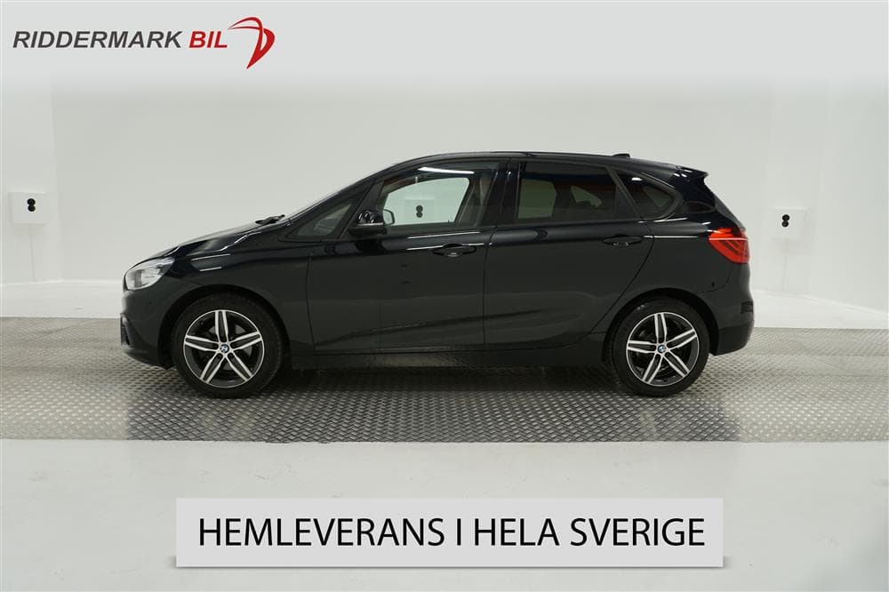 BMW 218