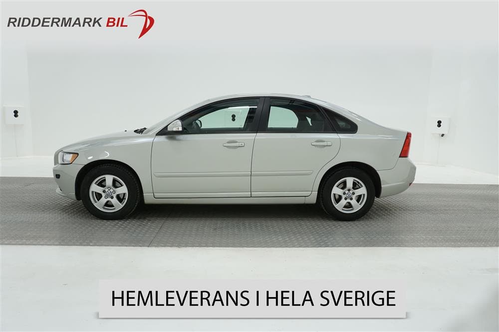 Volvo S40