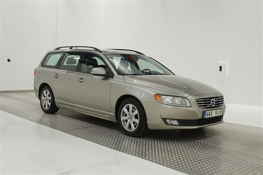Volvo V70