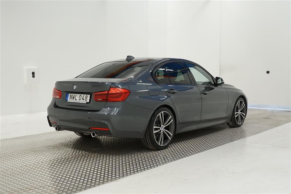 BMW 340