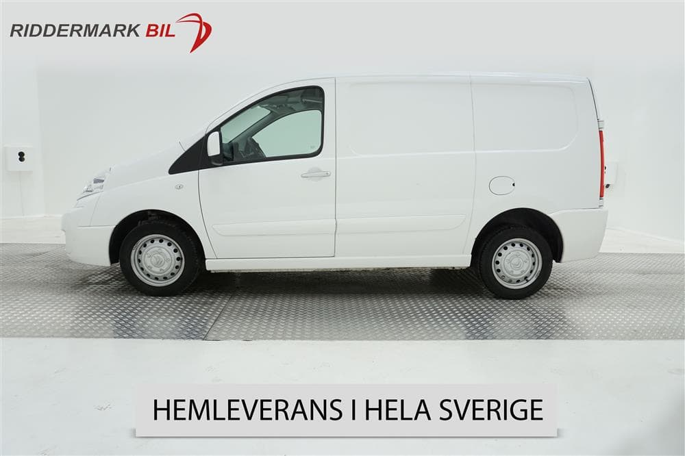 Citroën Jumpy